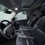 Private Transportation from the Airport to Mexico City - Breakdown of the Journey