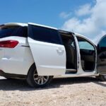 Private Transportation from the Airport to the Hotel Zone of Cancun - What the Experience Looks Like