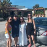 Private Transportation from Todos Santos to Los Cabos - The Booking and Communication Process