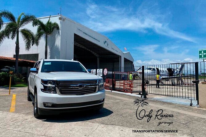 Private Transportation From Vallarta Airport To Punta de Mita - FAQ