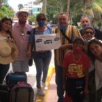 Private Transportation from Zona Hotelera CUN To Cancun Airport - The Experience as Reported by Travelers