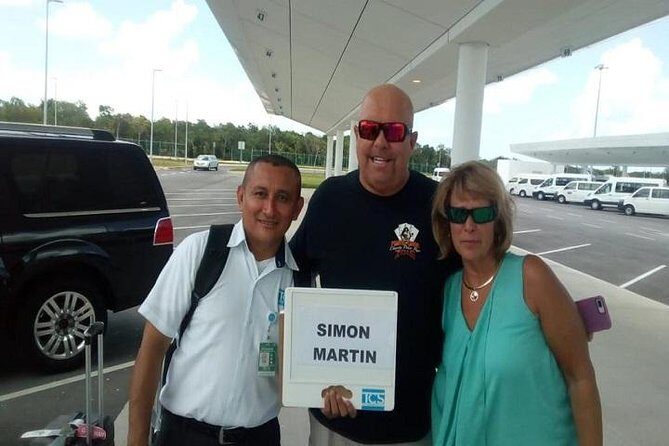 Private Transportation Hotel Zone Cancun- Airport - Practical Details and Tips
