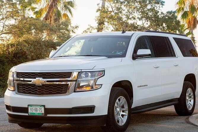Private Transportation Los Cabos Airport - Who Is This Transfer Best Suited For?