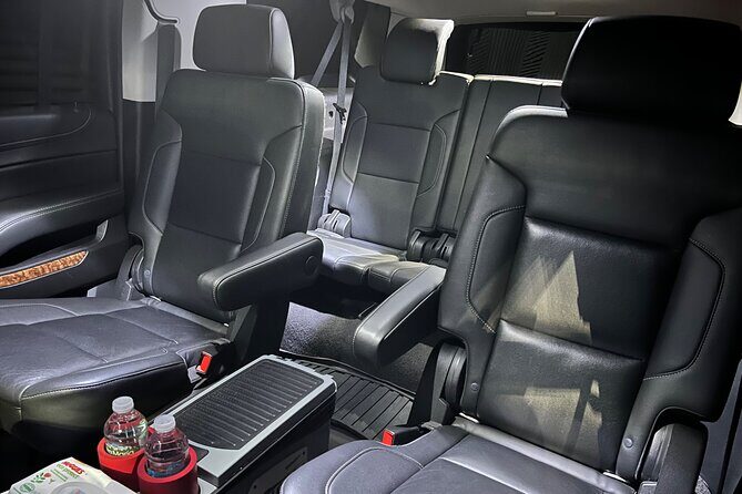 Private Transportation Mexico Airport to Hotels in CDMX - What to Expect from the Pickup