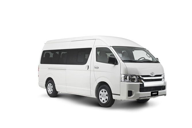 Private Transportation: Pickup and Drop-Off - What to Expect from the Service