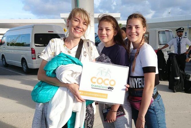 Private Transportation Round Trip (Tulum) - What Travelers Say (based on available reviews)