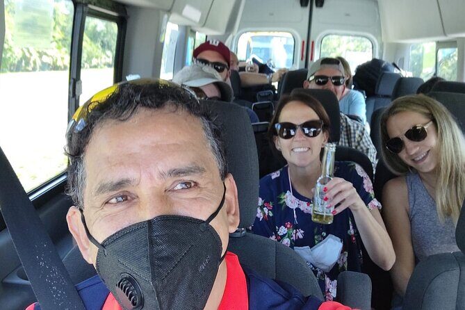 Private Transportation Service to Cancun Airport - Authentic Traveler Insights