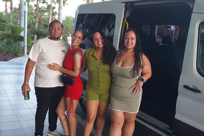 Private Transportation Service to CUN Airport from Tulum - What to Expect from a Private Ride from Tulum to Cancun Airport