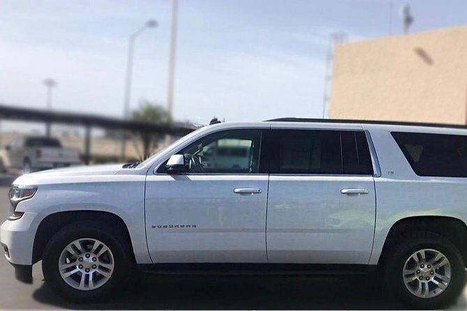 Private transportation to all hotels in Los Cabos. - The Booking Experience and Practicalities