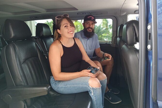 Private Transportation to Cancun Airport, from Puerto Morelos - Why Travelers Appreciate This Service