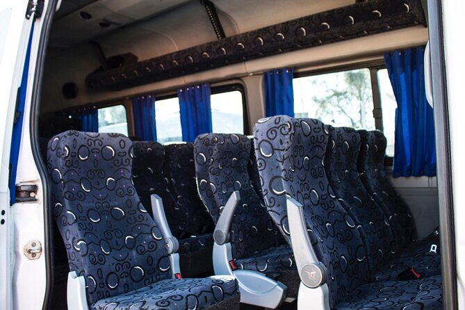 Private Transportation to Chichen Itza from Cancun - What’s Not Included and What to Plan For