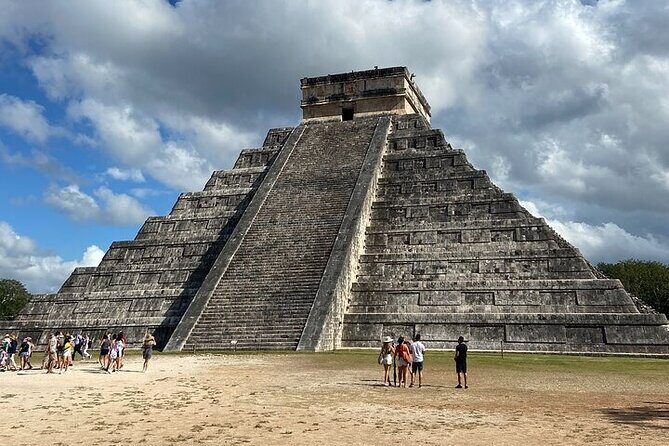 Private Transportation to Chichen Itza from Merida - Is it Worth the Price?