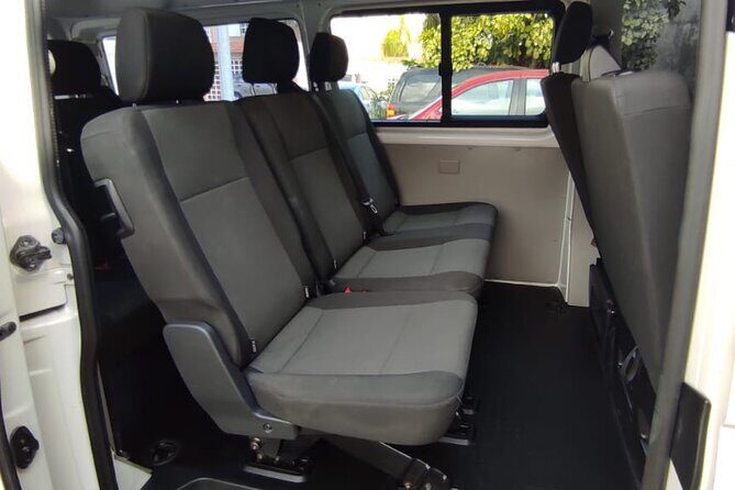 Private Transportation to Chichen Itza from Tulum - What to Expect During Your Trip