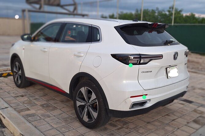 Private transportation to Chichen Itza - Final Thoughts