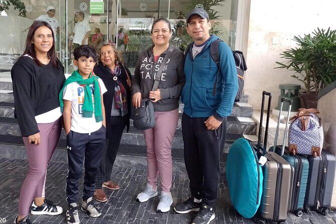 Private Transportation to CUN Airport, from Tulum or Riviera Maya - FAQ