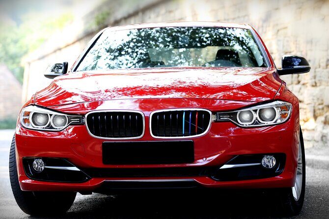 Private Transportation to Guadalajara International Airport - What’s Included and What’s Not