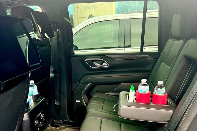 Private Transportation to Teotihuacan from Mexico City Round Trip - The Itinerary: What to Expect