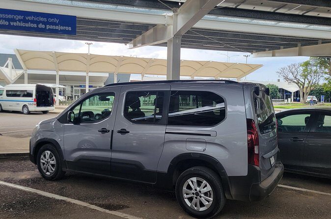 Private Trasnportation to Puerto Escondido or Huatulco - What Travelers Say (or Might Say)