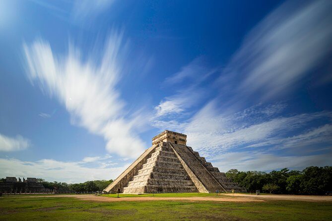 Private Travel to Chichen itza build your Itinerary - Who Is This Tour Best For?
