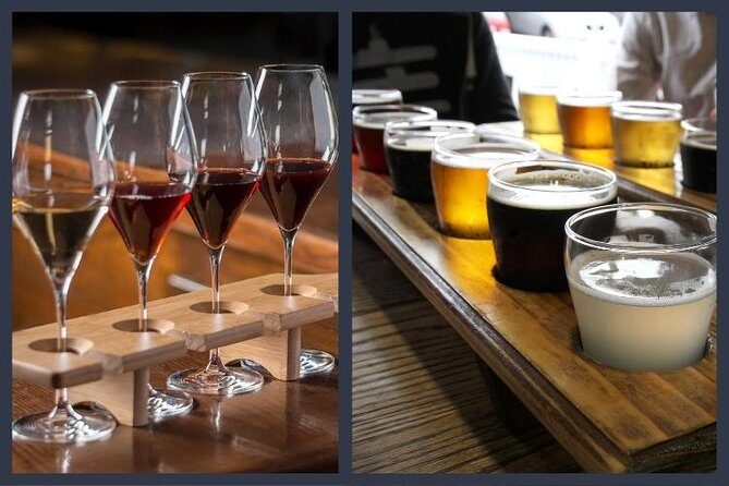 Private Traverse City Winery or Brewery Tour - The Bottom Line