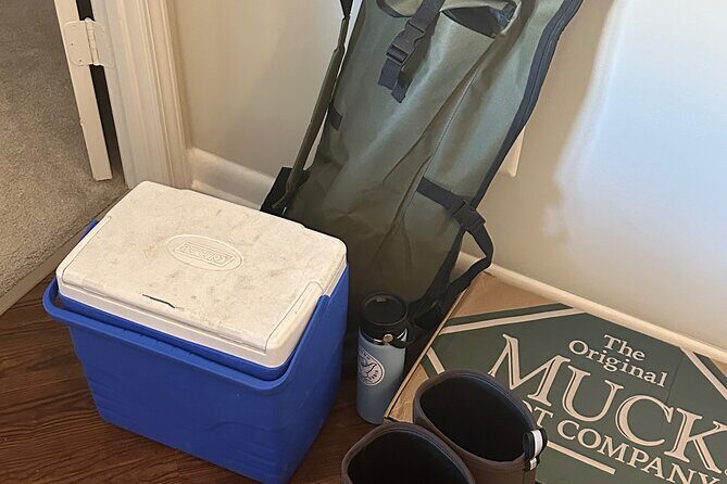 Private Trout Fishing Excursion in Virginia - Real Traveler Insights and Practical Tips