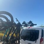 Private Tucson Mountain Shuttle - Booking and Availability