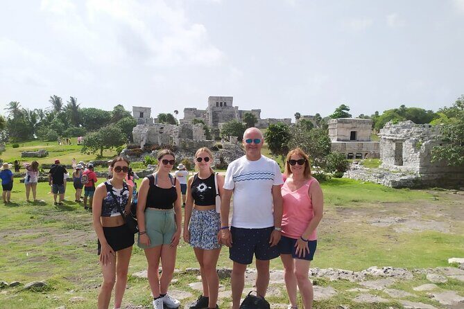 Private Tulum and Beach Experience - What the tour offers in detail