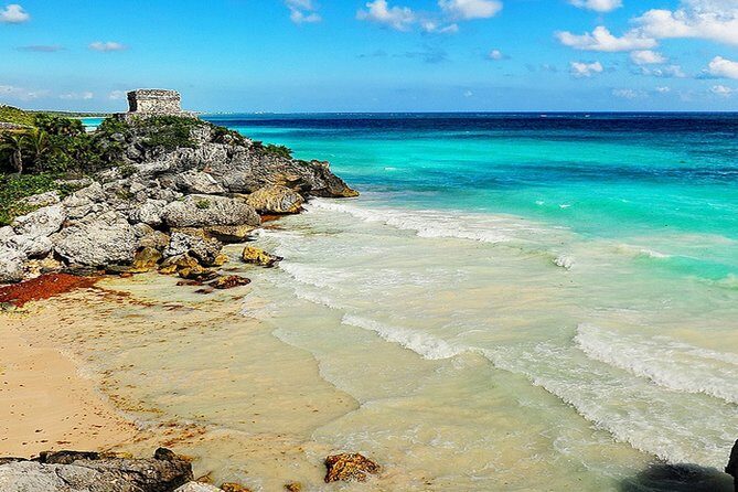 Private Tulum Express For Cruises From Playa Del Carmen - The Sum Up