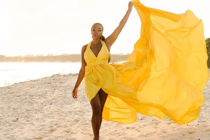 Private Tulum Photography Experience - What You Can Expect From This Photography Tour