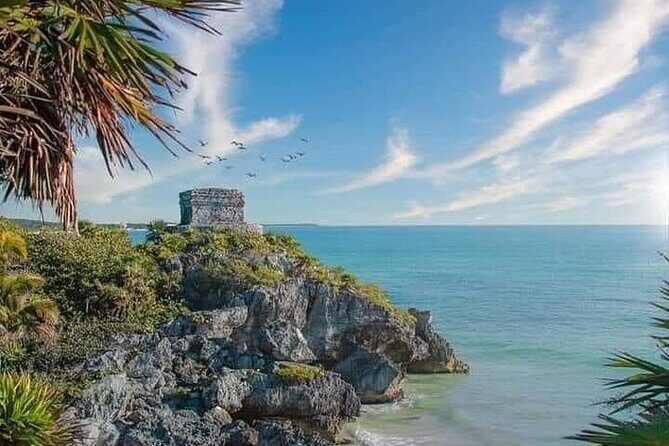 Private Tulum Ruins and Swim with Turtles - The Real Value of This Tour