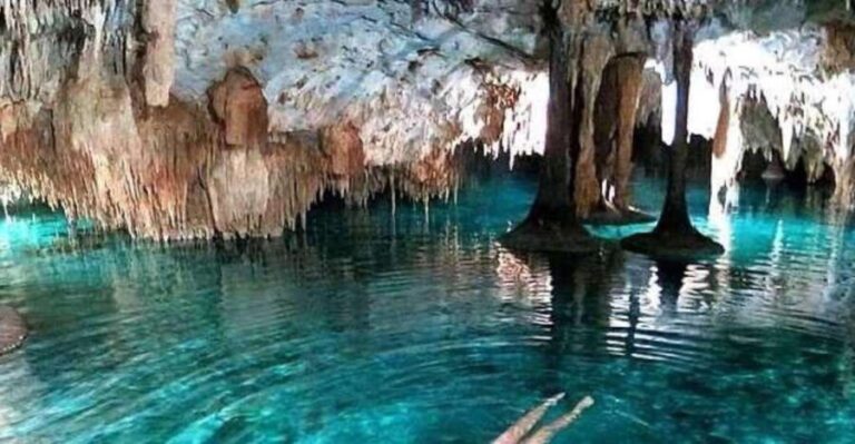 Private Tulum Ruins & Underground Cenote with Lunch Included - Why This Tour Is a Good Deal