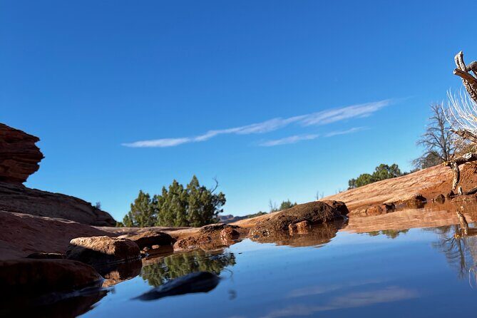 Private Two Day Tour to Arches and Canyonlands National Park - An In-Depth Look at the Itinerary