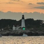 Private Two Hour Sail on the Saco River - The Practical Side