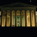 Private Under the Stars Night-Time Tour of DC (Up to 5 Guests) - What It Feels Like During the Tour