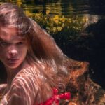 Private Underwater Photo Session with Cenote Entrance Included - The Details of the Experience