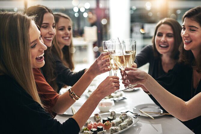 Private Unique Shopping Tour in Nashville - FAQs