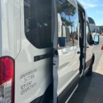 Private Universal Studio Transportation up to 14 passengers max - What Reviews Say (Though Limited)