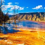 Private Upper Loop Tour of Yellowstone National Park - What to Expect from the Itinerary