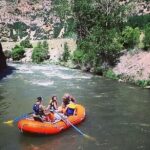 Private Utah High Country Rafting Adventure - Pricing and Value