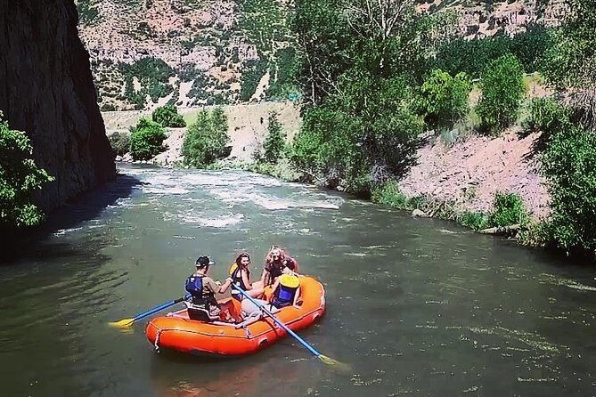 Private Utah High Country Rafting Adventure - Pricing and Value