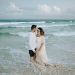 Private Vacation Photography Session with Local Photographer in Cancun - How the Photos Are Delivered and What You Get