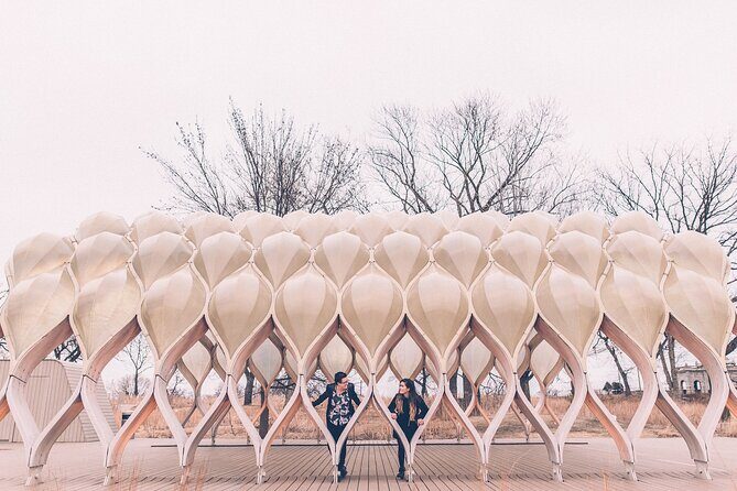 Private Vacation Photography Session with Local Photographer in Chicago - The Practical Details