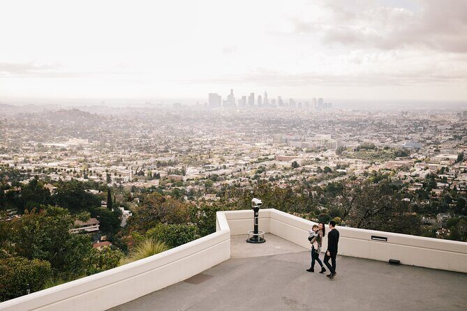 Private Vacation Photography Session with Local Photographer in Los Angeles - The Photography Packages and Pricing