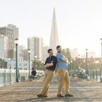 Private Vacation Photography Session with Local Photographer in San Francisco - Practical Details: What to Expect and Considerations