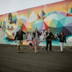 Private Vacation Photography Session with Photographer in Las Vegas - What Locations Are Available?