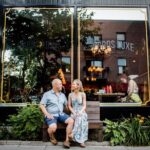 Private Vacation Photography Session with Photographer in Montreal - The Itinerary and Key Photography Spots
