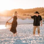Private Vacation Photoshoot with Photographer in Brisbane - The Experience Itself: A Closer Look