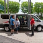 Private Van Airport Arrival Transfer: Long Beach Airport to Anaheim Resort Area - Who Should Consider This Transfer?