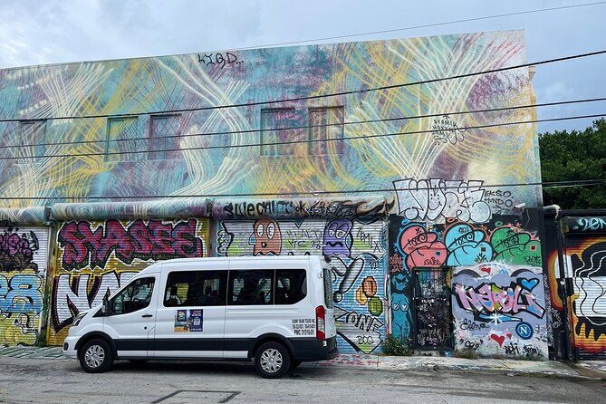 Private Van by the Hour  Flexible Transportation Service - What Makes This Service Stand Out