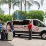 Private Van Transfer: Long Beach & San Pedro Cruise Ports to Anaheim Resort area - Who Is This Transfer Best Suited For?